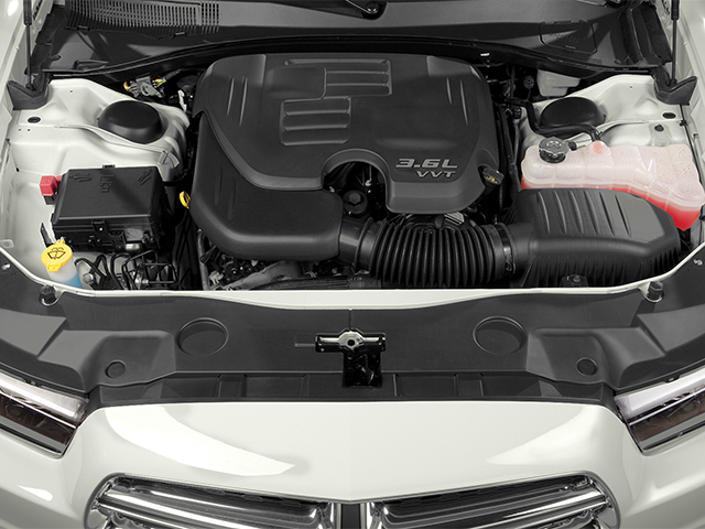 2013 Dodge Charger RT Max