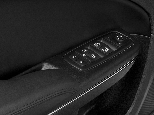 2013 Dodge Charger RT Max