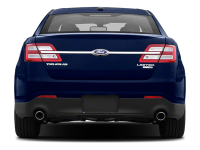 2013 Ford Taurus SEL