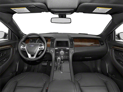 2013 Ford Taurus SEL