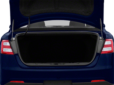 2013 Ford Taurus SEL