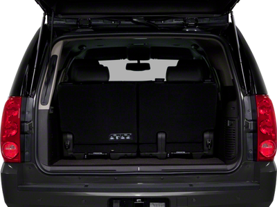 2013 GMC Yukon XL Denali