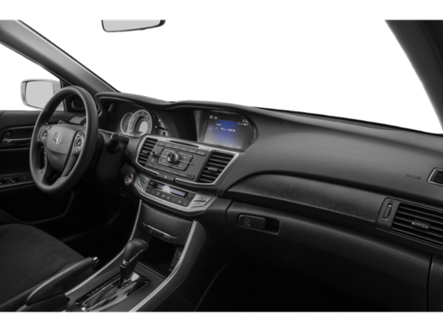 2013 Honda Accord Sdn EX