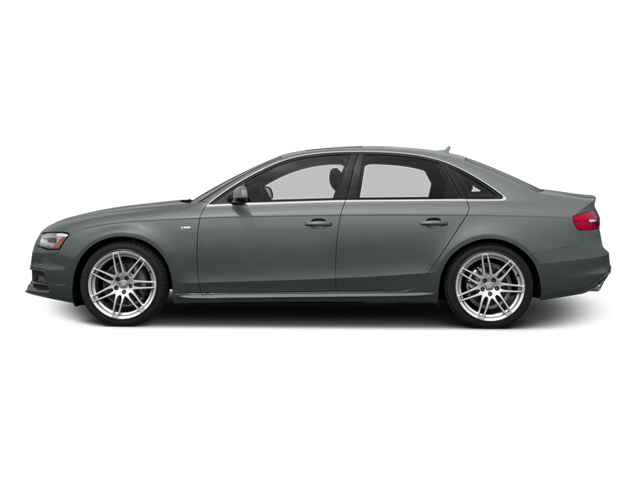 2014 Audi A4 Premium Plus
