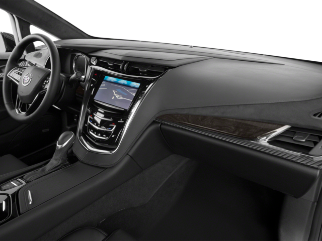 2014 Cadillac ELR Base