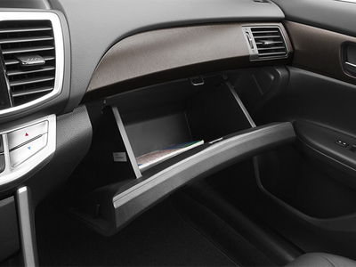 2014 Honda Accord Sedan EX-L