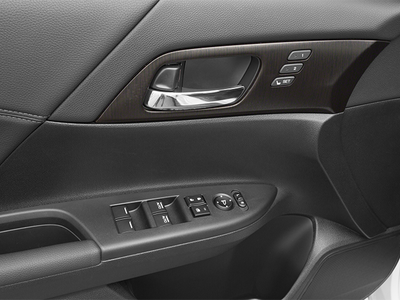 2014 Honda Accord Sedan EX-L