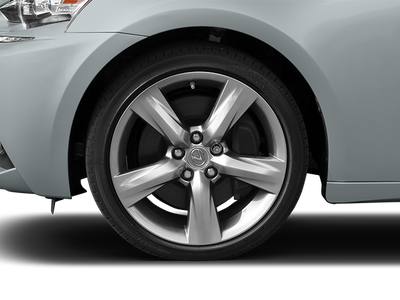 2014 Lexus IS 350 AWD