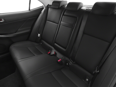 2014 Lexus IS 350 AWD