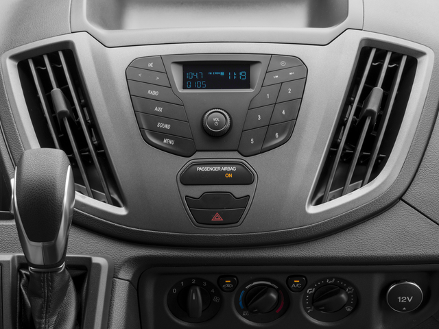 2018 Ford Transit Van 150