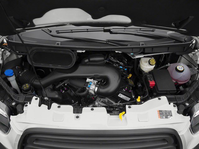 2018 Ford Transit Van 150