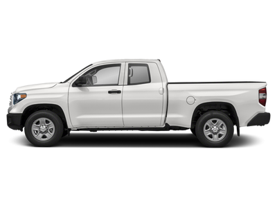 2018 Toyota Tundra 4WD 4X4