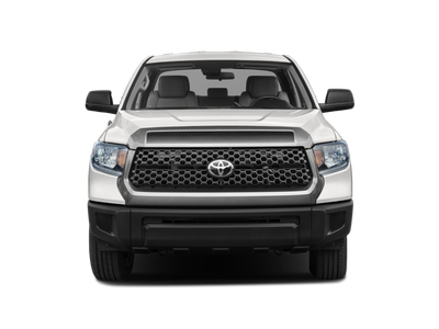 2018 Toyota Tundra 4WD 4X4