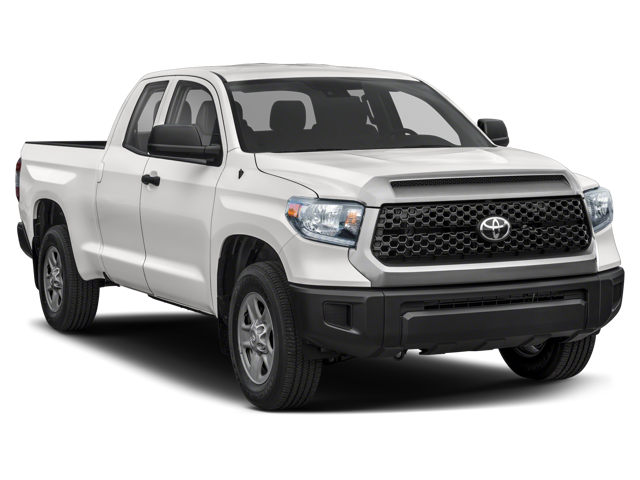 2018 Toyota Tundra 4WD 4X4