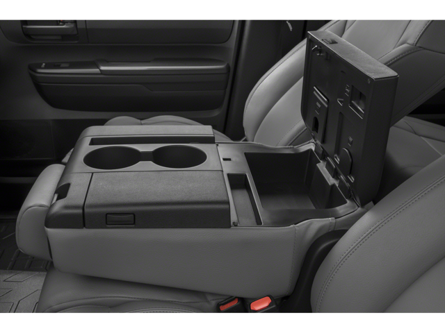 2018 Toyota Tundra 4WD 4X4