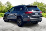 2018 Jeep Grand Cherokee Trailhawk