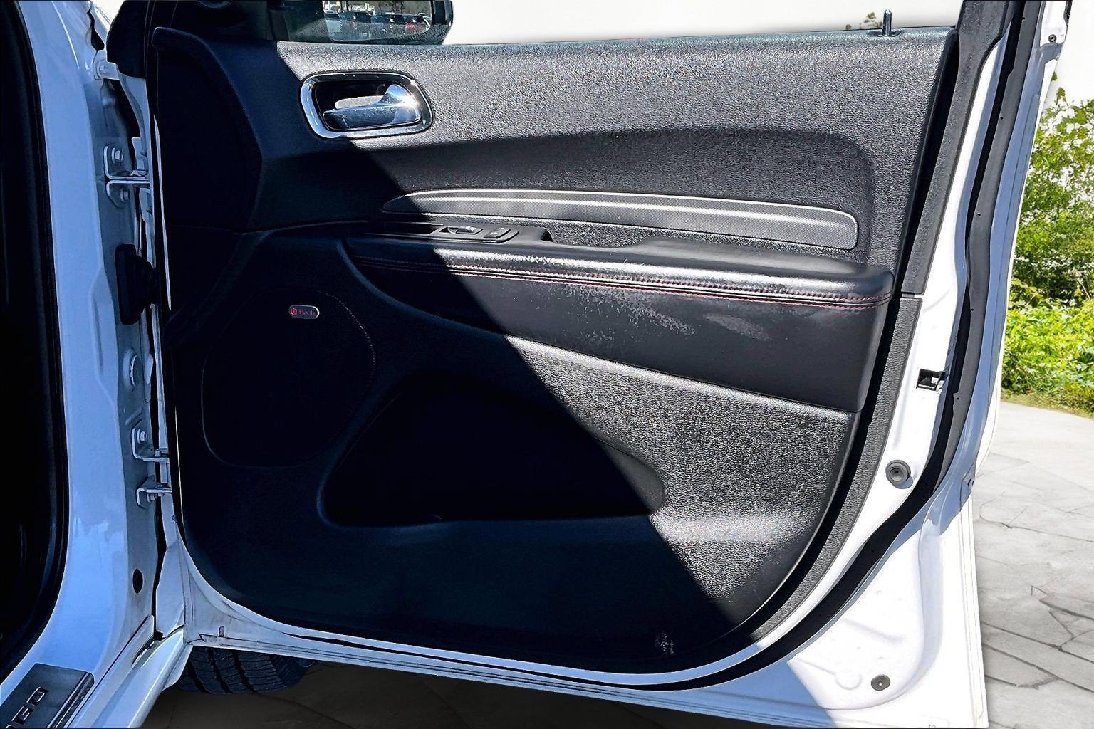 2018 Dodge Durango R/T