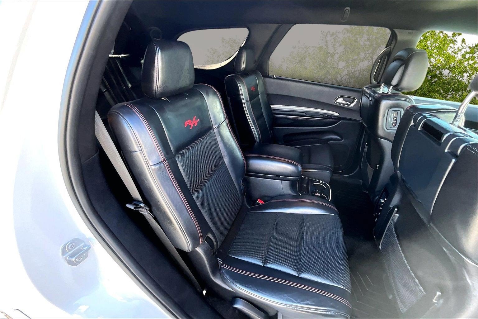 2018 Dodge Durango R/T