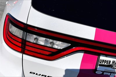 2018 Dodge Durango R/T