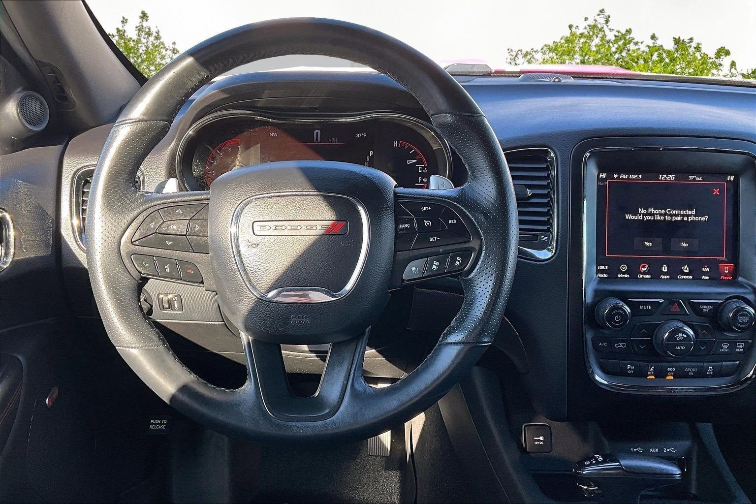 2018 Dodge Durango R/T