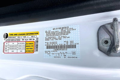 2023 Ford Mustang GT