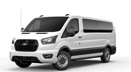 2026 Ford Transit Passenger Wagon XL