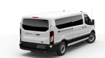 2026 Ford Transit Passenger Wagon XL