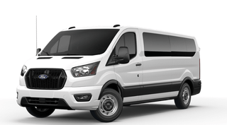2026 Ford Transit Passenger Wagon XL