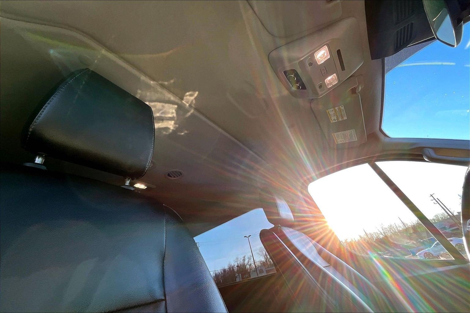 2024 Ford Transit Passenger Wagon XL