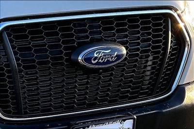 2024 Ford Transit Passenger Wagon XL