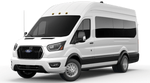 2026 Ford Transit Passenger Wagon Passenger Van XLT