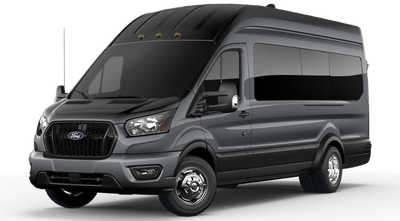 2026 Ford 15 Passenger Van High Roof