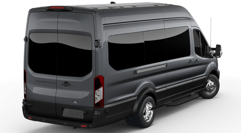 2026 Ford 15 Passenger Van High Roof