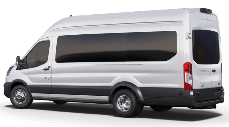2025 Ford Transit 15 Passenger High Roof XL