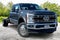2024 Ford F-450 4x4 The ultimate mobile workshop – ready when you are