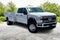 2025 Ford F-550 W/ 11' Service Body F-550® XL