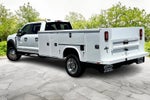 2025 Ford F-550 W/ 11' Service Body F-550® XL