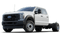 2025 Ford F-550 W/ 11' Service Body F-550® XL