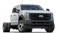 2025 Ford F-550 W/ 11' Service Body F-550® XL