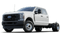 2025 Ford F-350 W/ 9' Royal Service Body F-350® XL