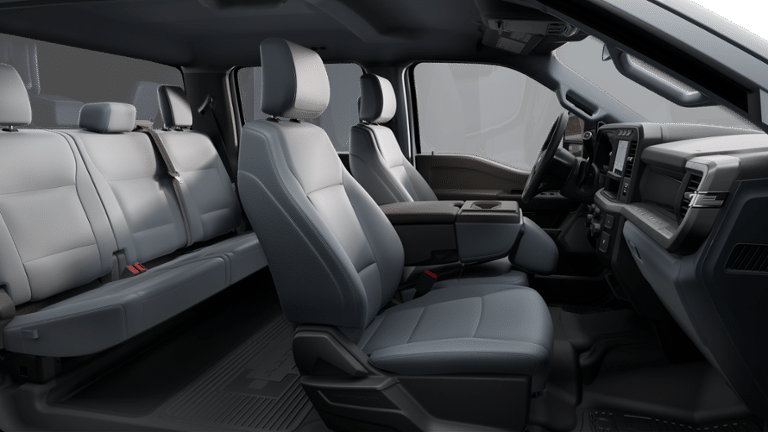 2025 Ford F-350 W/ 9' Royal Service Body F-350® XL