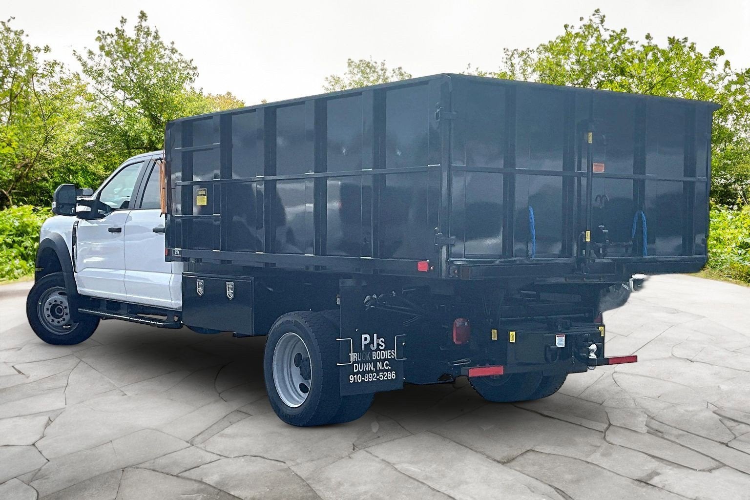 2026 Ford Super Duty F-450 DRW F-450® XL