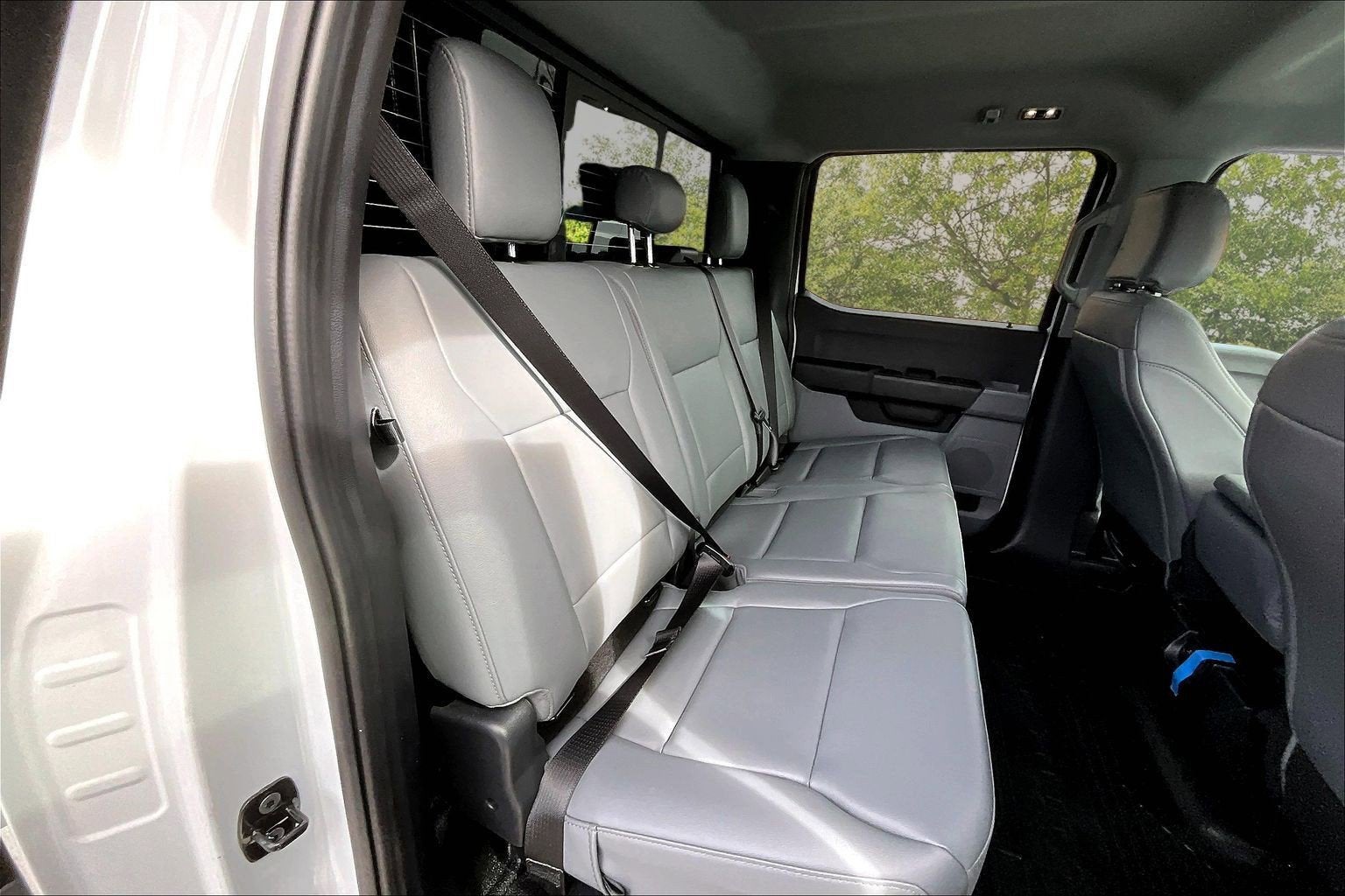 2026 Ford Super Duty F-450 DRW F-450® XL