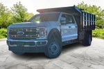 2026 Ford F-450 W/ 12' Landscape Dump XL