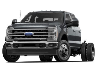 2026 Ford F-450 W/ 12' Landscape Dump F-450® XL
