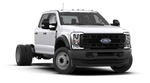 2026 Ford Super Duty F-450 DRW F-450® XL