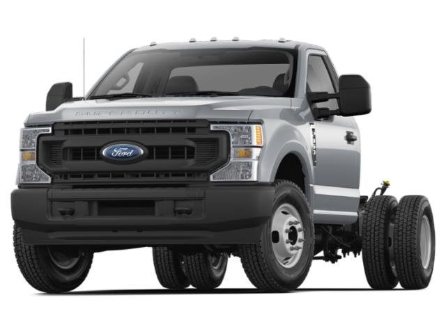 2026 Ford Super Duty F-350 DRW XL
