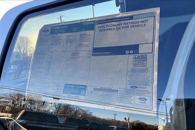 2026 Ford F-550 W/ 12' Landscape Dump XL