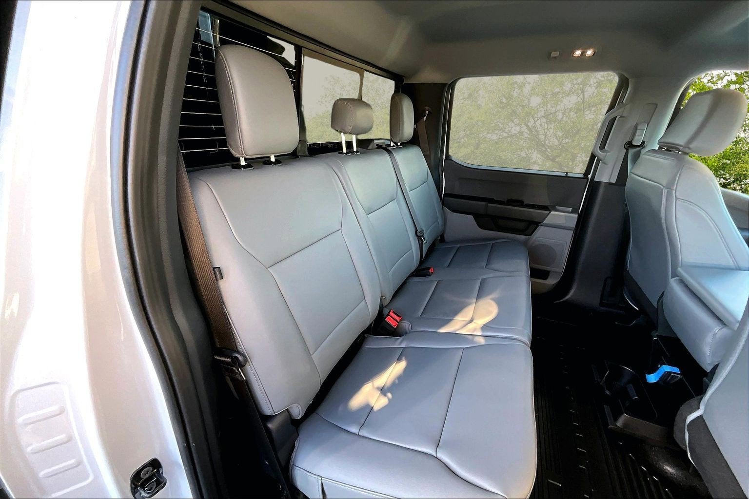 2026 Ford F-550 W/ 12' Landscape Dump XL