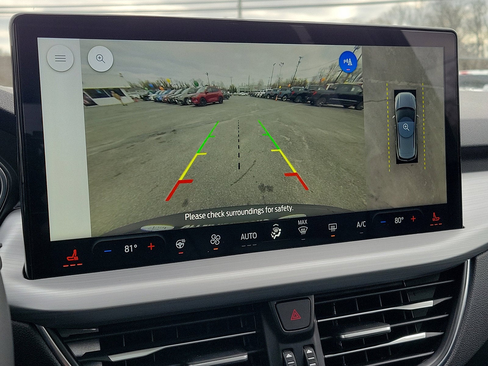 2024 Ford Escape PHEV